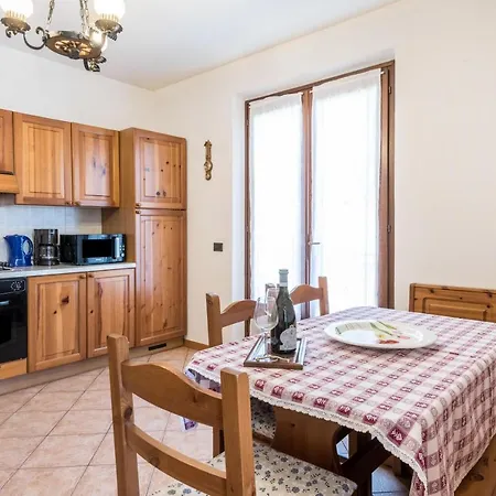 Casa Chiara Tremosine