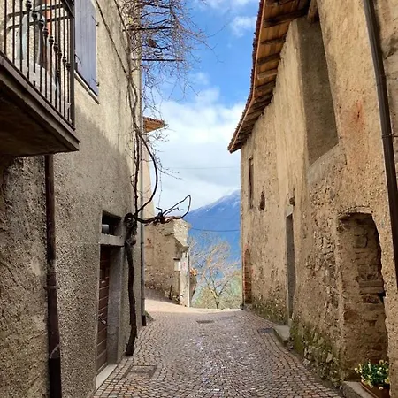 Casa Chiara Tremosine