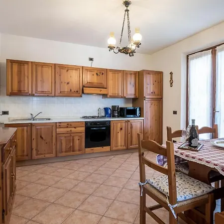 Lejlighed Casa Chiara *