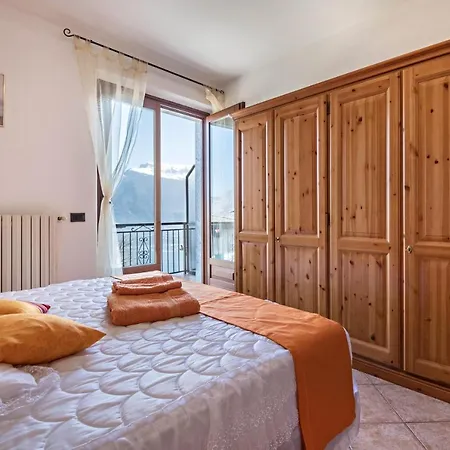 Lejlighed Casa Chiara *
