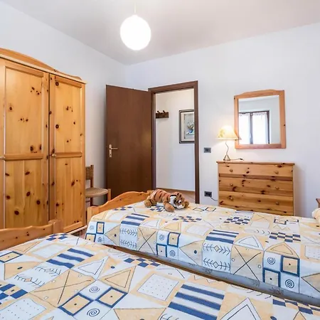 Lejlighed Casa Chiara