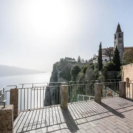Casa Chiara Lejlighed *