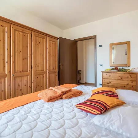 Lejlighed Casa Chiara *
