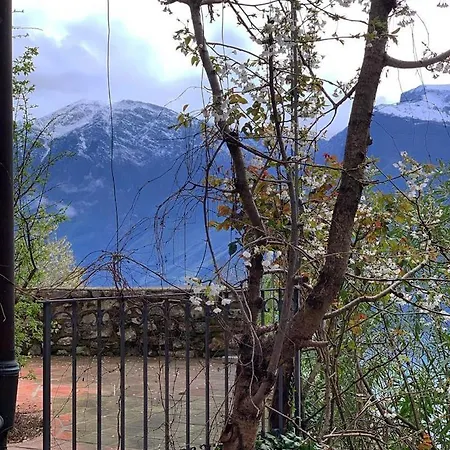 Casa Chiara Lägenhet *