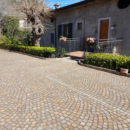 Casa Chiara Lägenhet *