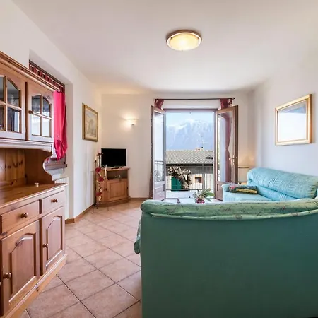 Casa Chiara Apartment *