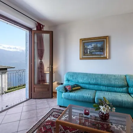 Apartment Casa Chiara *