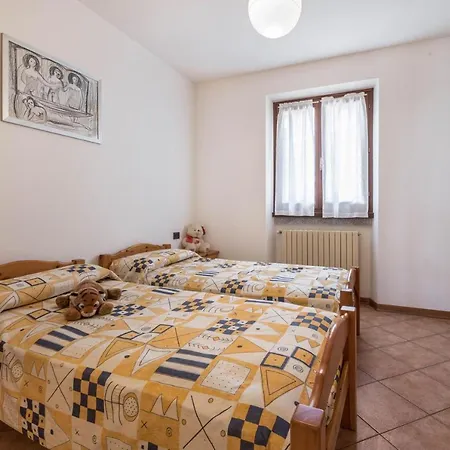 Apartment Casa Chiara