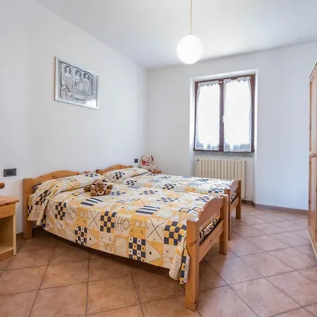 Casa Chiara * Tremosine