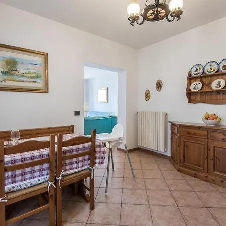 Casa Chiara Tremosine