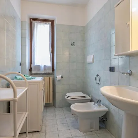 Casa Chiara Tremosine