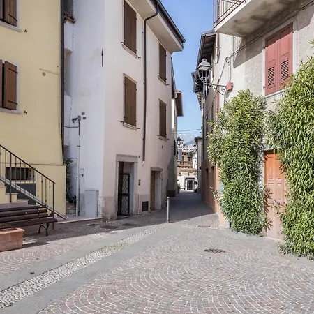 Apartment Casa Chiara