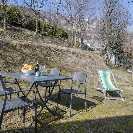 Apartment Casa Chiara