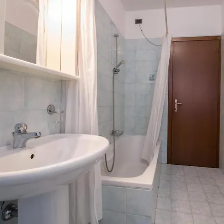 Apartment Casa Chiara Tremosine