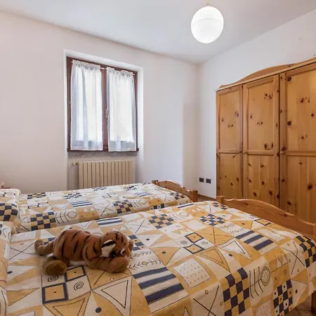 Apartment Casa Chiara Tremosine