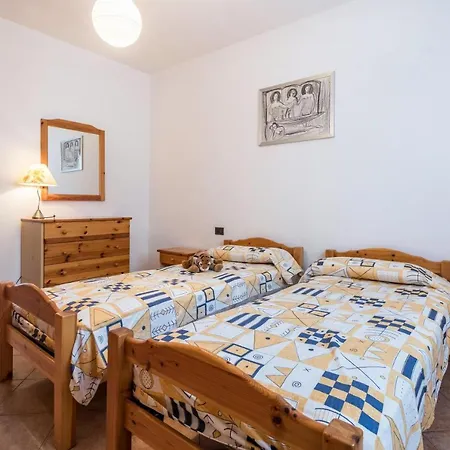 Apartment Casa Chiara Tremosine
