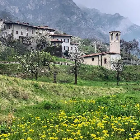 Casa Chiara Apartment