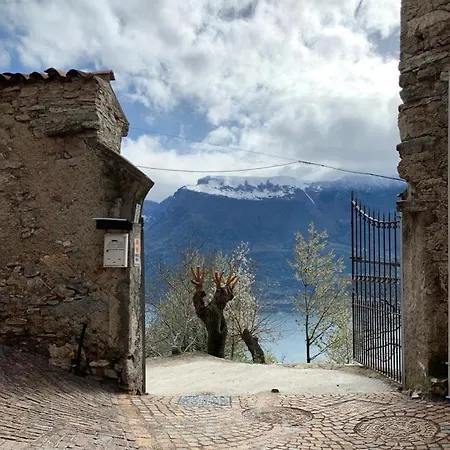 Casa Chiara * Tremosine