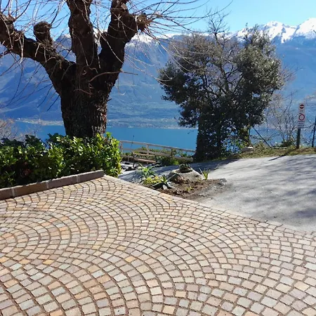 Casa Chiara Apartment Tremosine